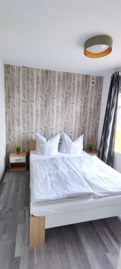 Bungalow Ueckeritz Экстерьер фото